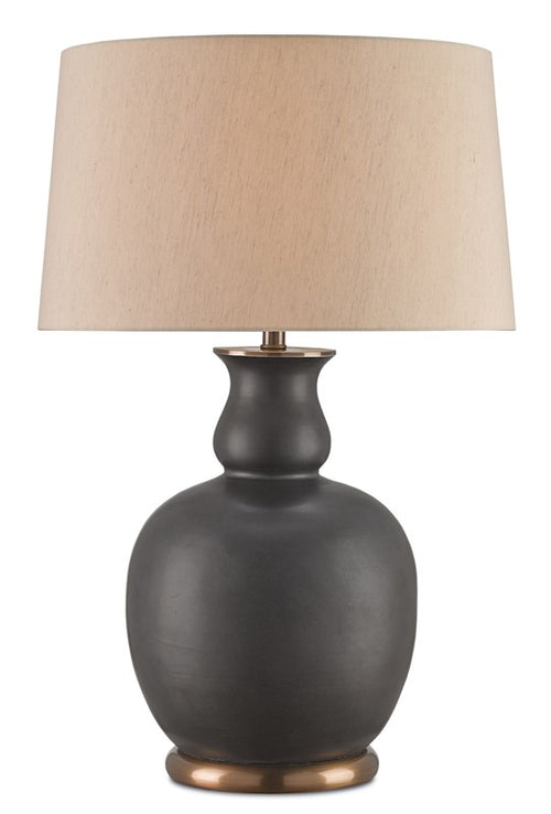 Currey & Company Ultimo Table Lamp