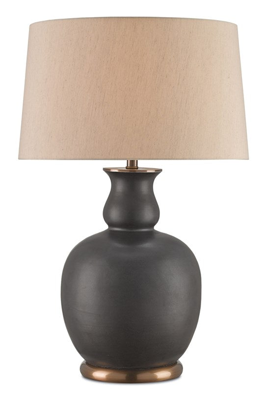 Currey & Company Ultimo Table Lamp
