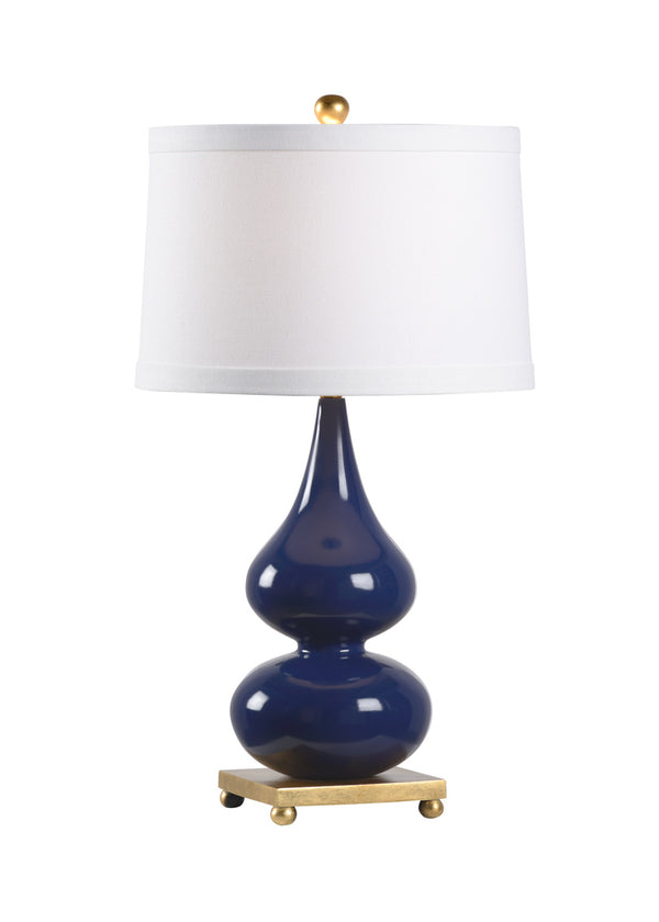 Wildwood Whitney Lamp