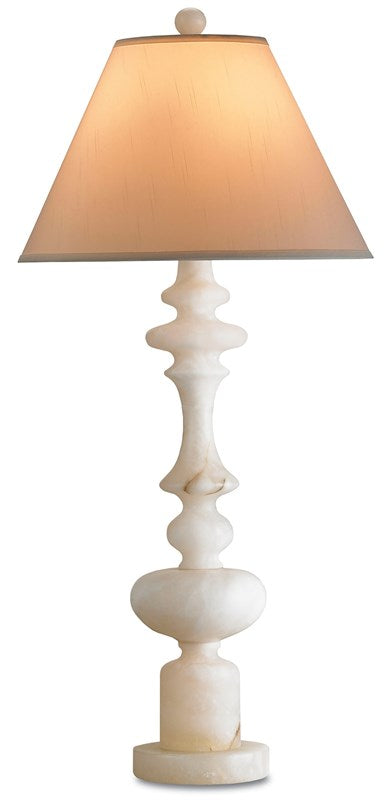 Currey & Company Farrington Table Lamp
