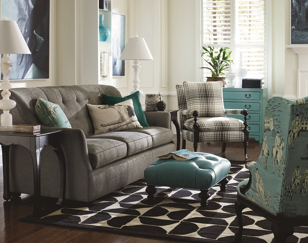 Currey & Company Farrington Table Lamp