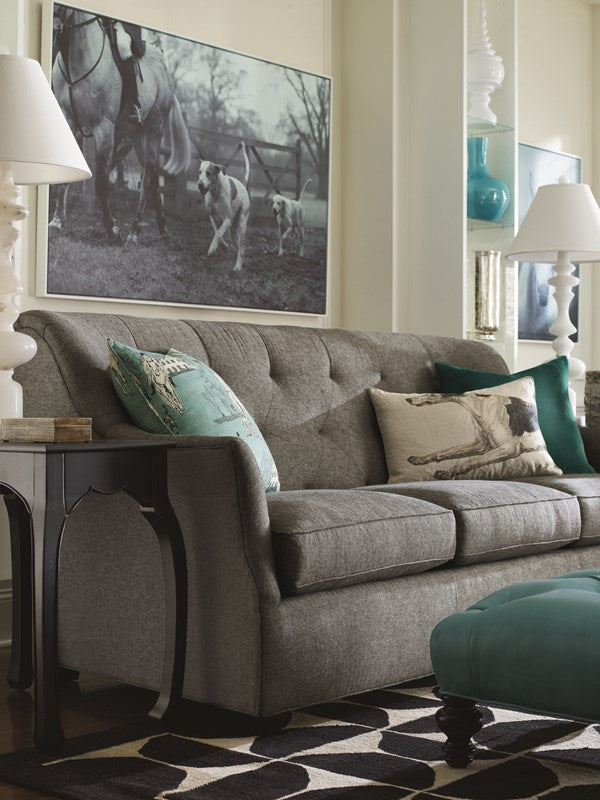 Currey & Company Farrington Table Lamp