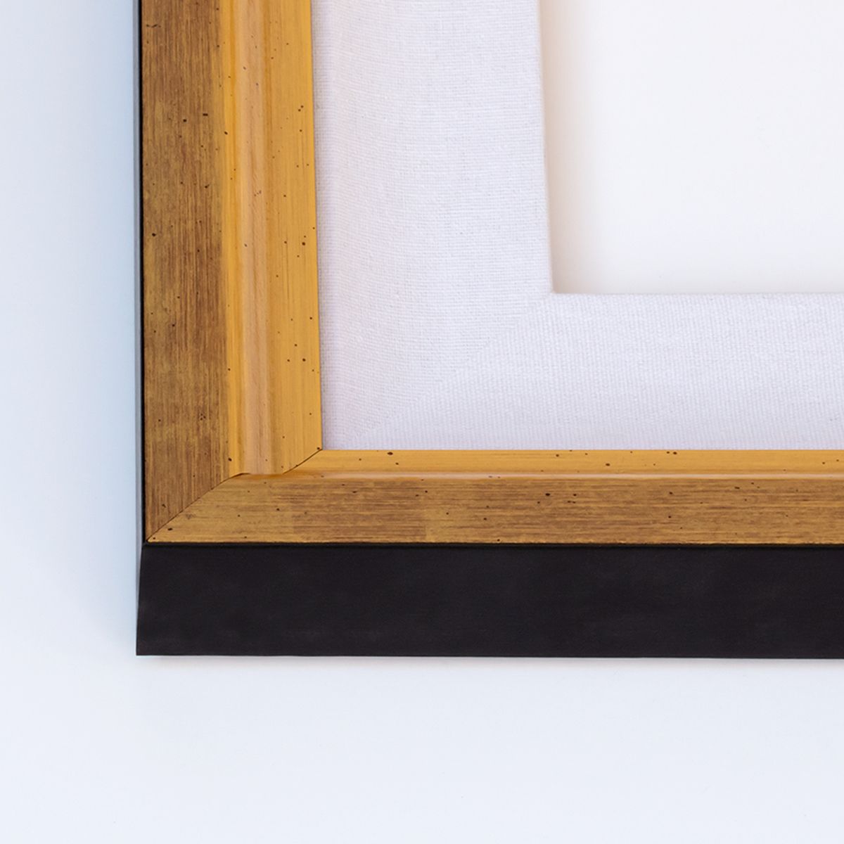 Natural Curiosities Lace Pattern Gold, 2 Art