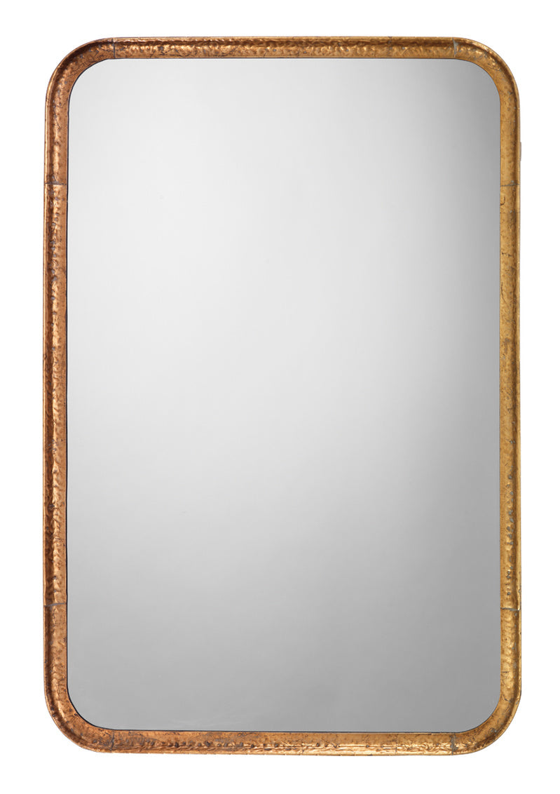 Jamie Young Principle Vanity Mirror
