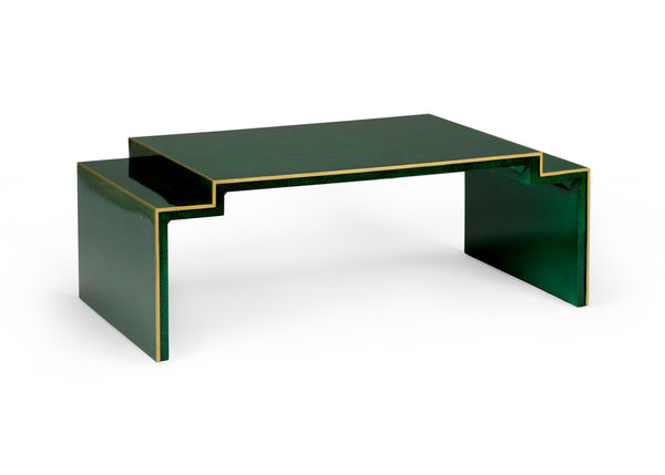 Chelsea House - Chatsworth Table - Green