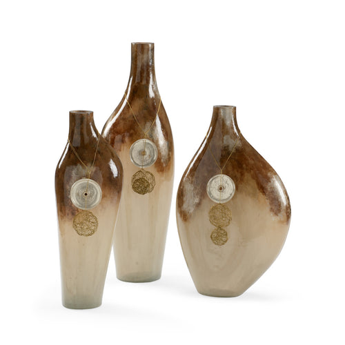Wildwood Neka Vases (S3)