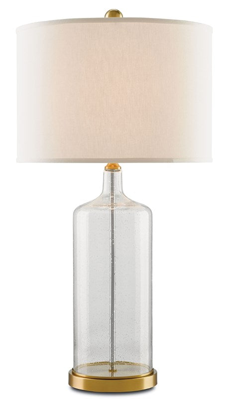 Currey And Company Hazel Table Lamp