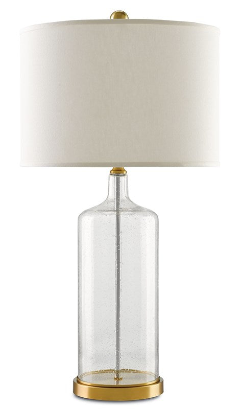 Currey And Company Hazel Table Lamp