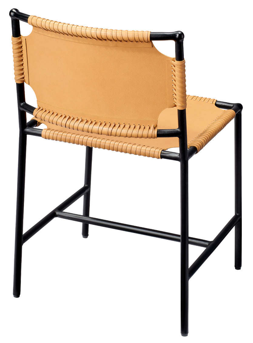 Jamie Young Asher Dining Chair