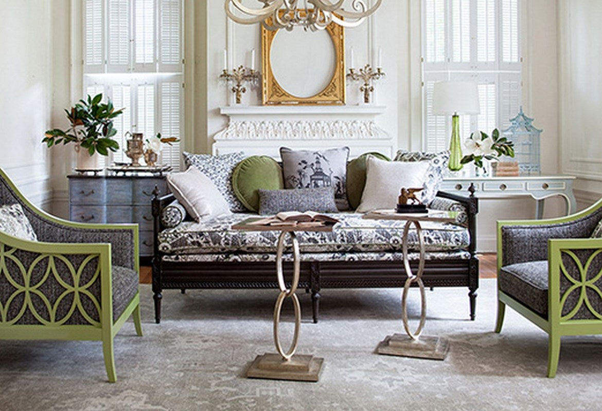 Currey & Company Zephyr Table Lamp