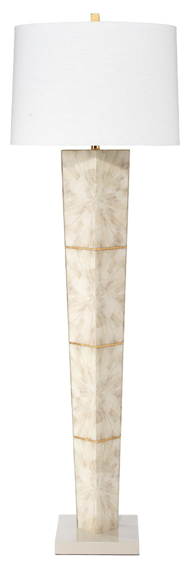 Jamie Young Spectacle Floor Lamp