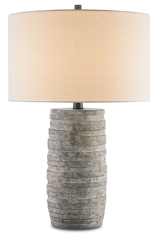 Currey And Company Innkeeper Table Lamp