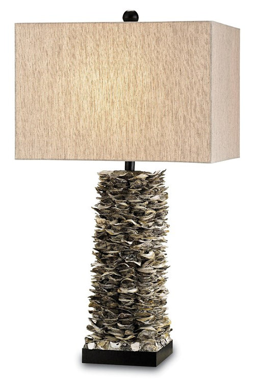 Currey & Company Villamare Table Lamp