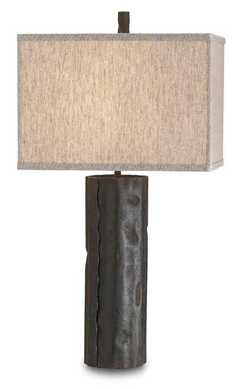 Currey & Company Caravan Table Lamp