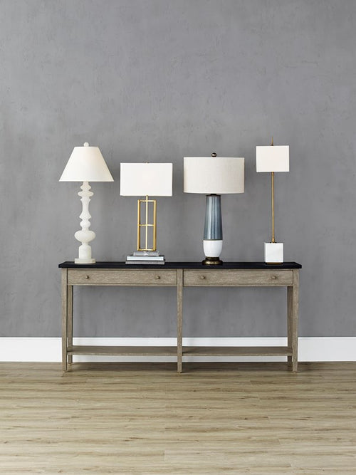 Currey & Company Urbino Table Lamp