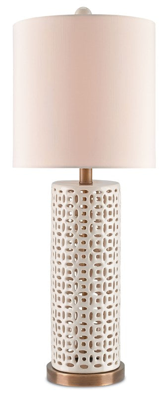 Currey & Company Bellemeade Table Lamp