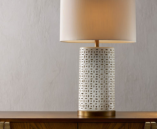 Currey & Company Bellemeade Table Lamp