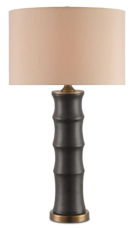 Currey & Company Roark Table Lamp