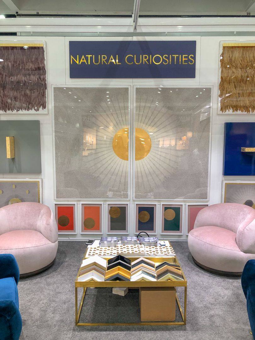 Natural Curiosities Solaris Art