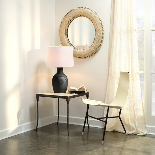 Jamie Young Nevado Side Table