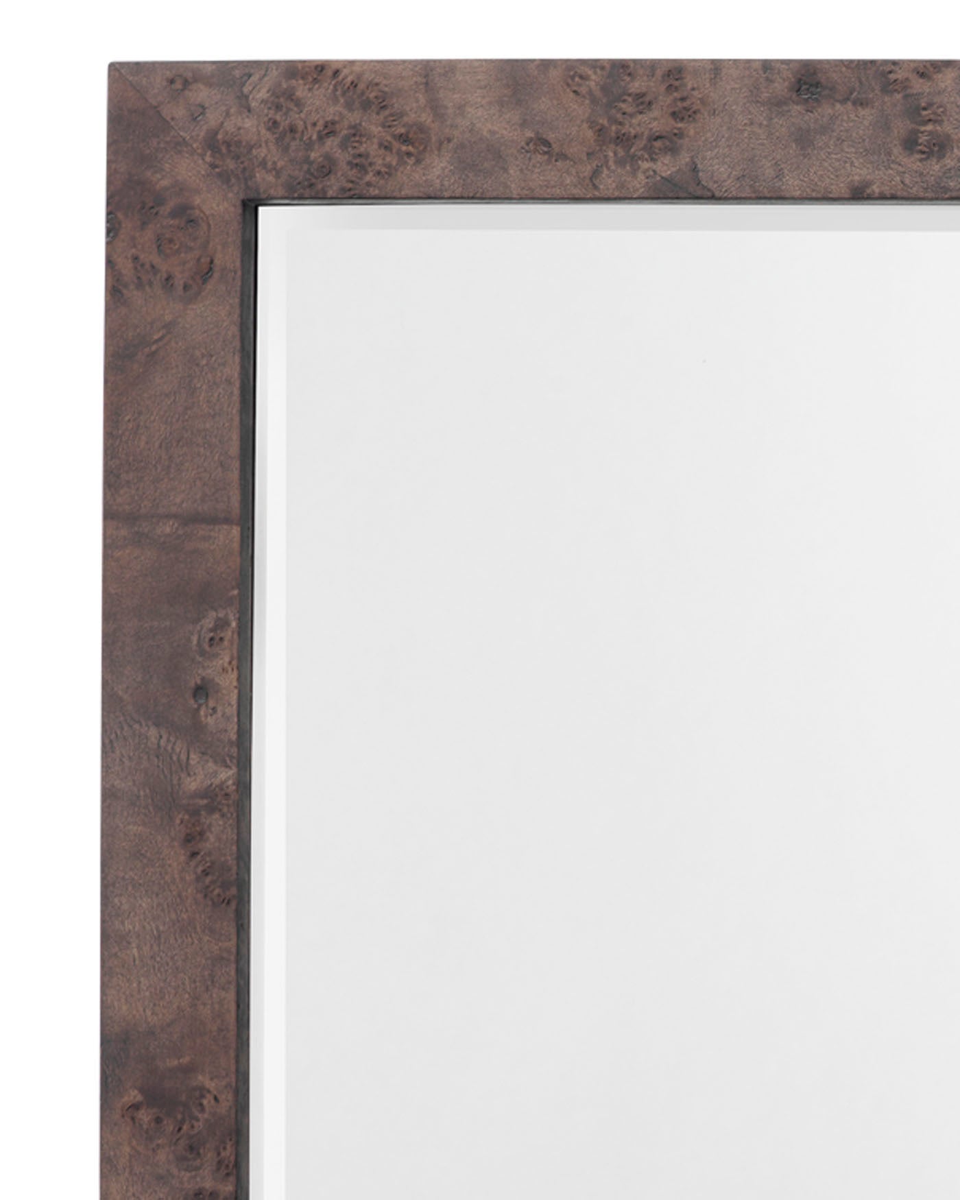 Jamie Young Chandler Rectangle Mirror