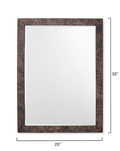 Jamie Young Chandler Rectangle Mirror