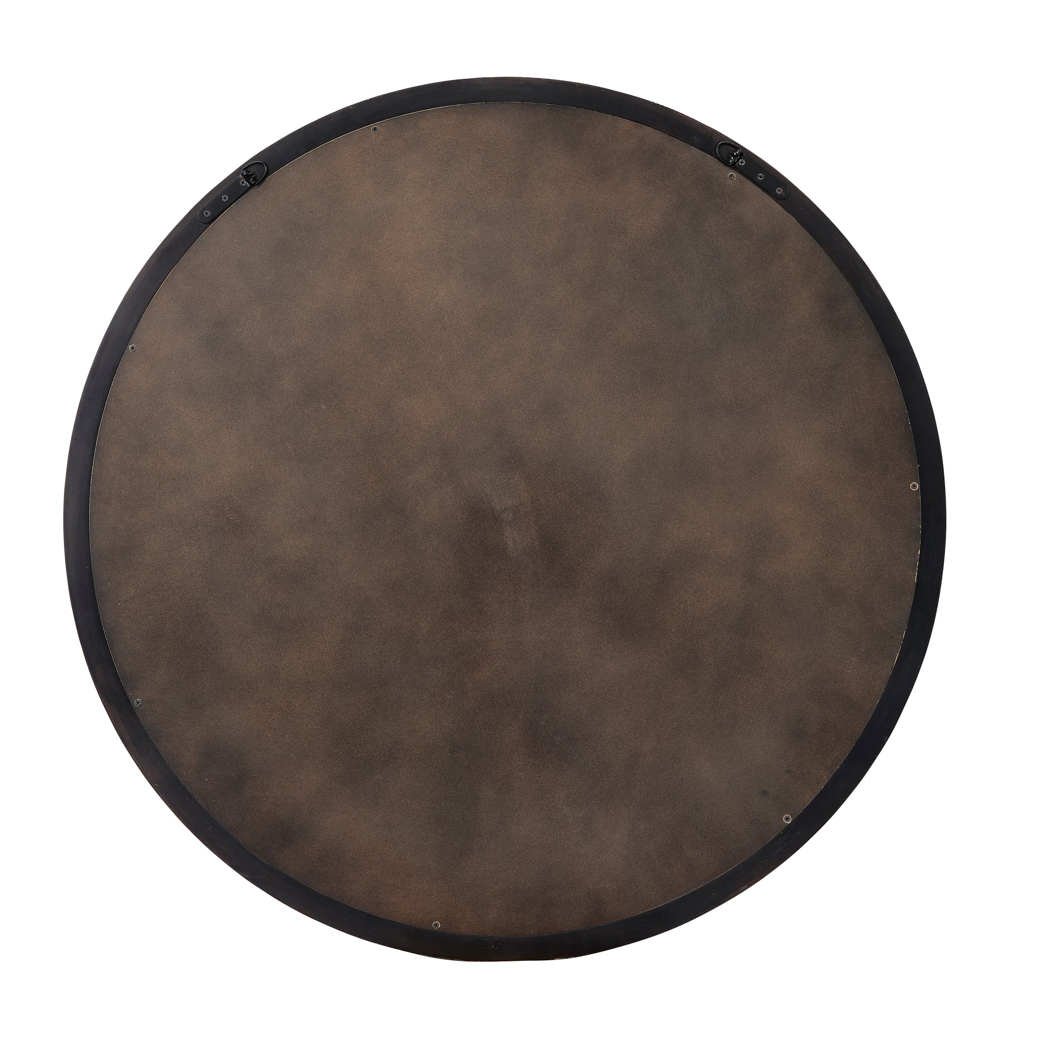 Jamie Young Chandler Round Mirror
