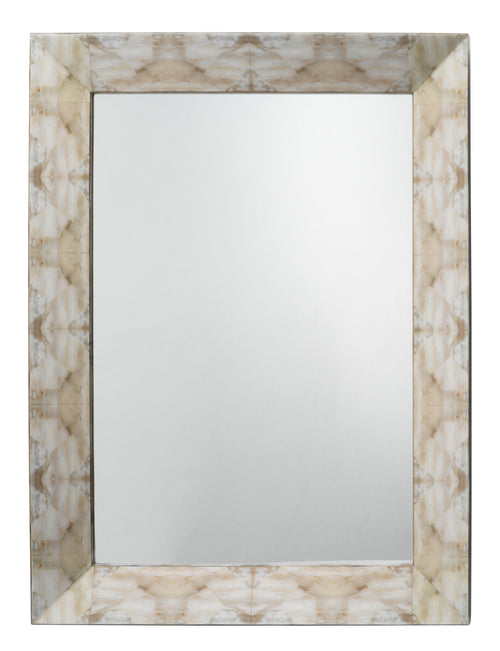 Jamie Young Fragment Rectangle Mirror