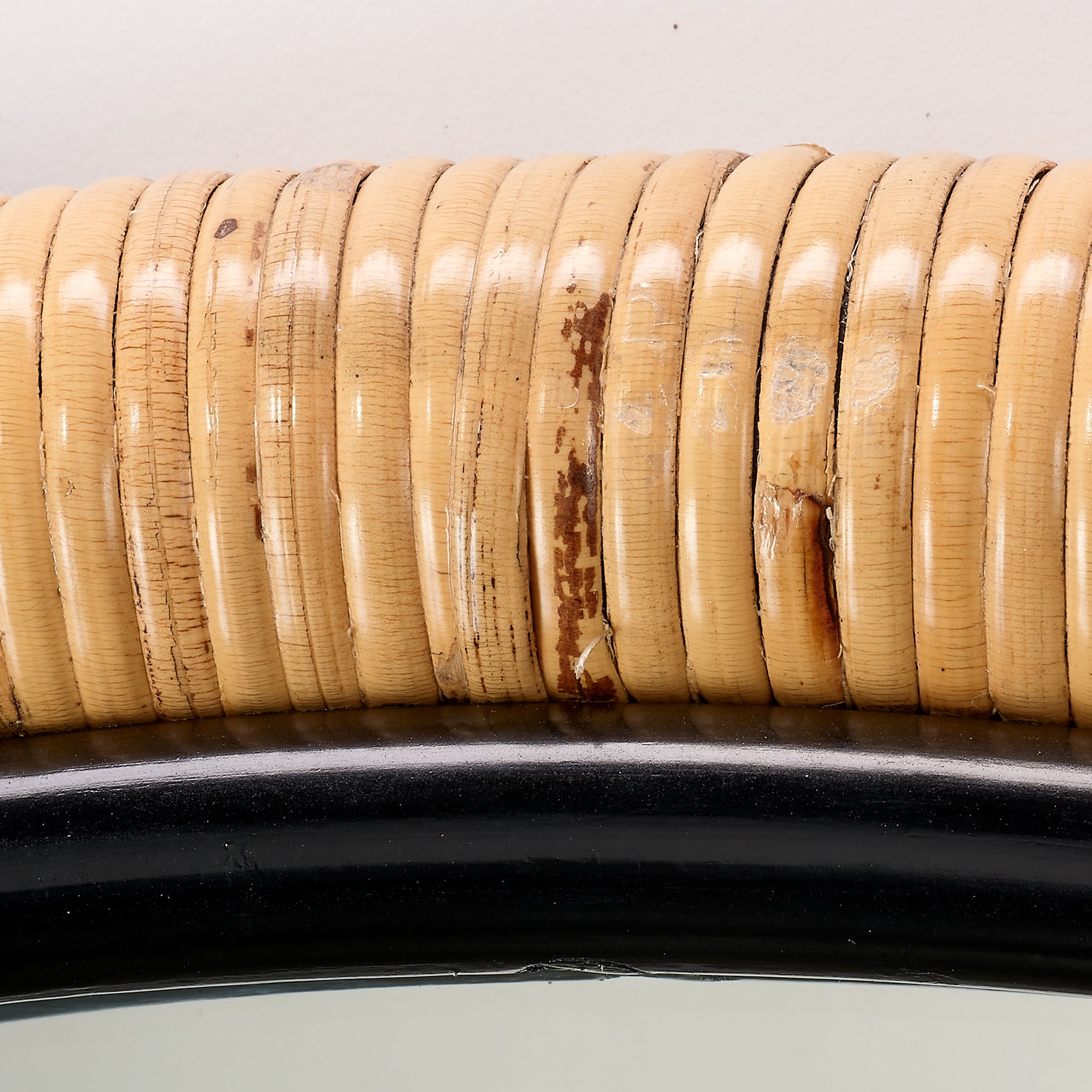 Jamie Young Saltwater Floor Mirror