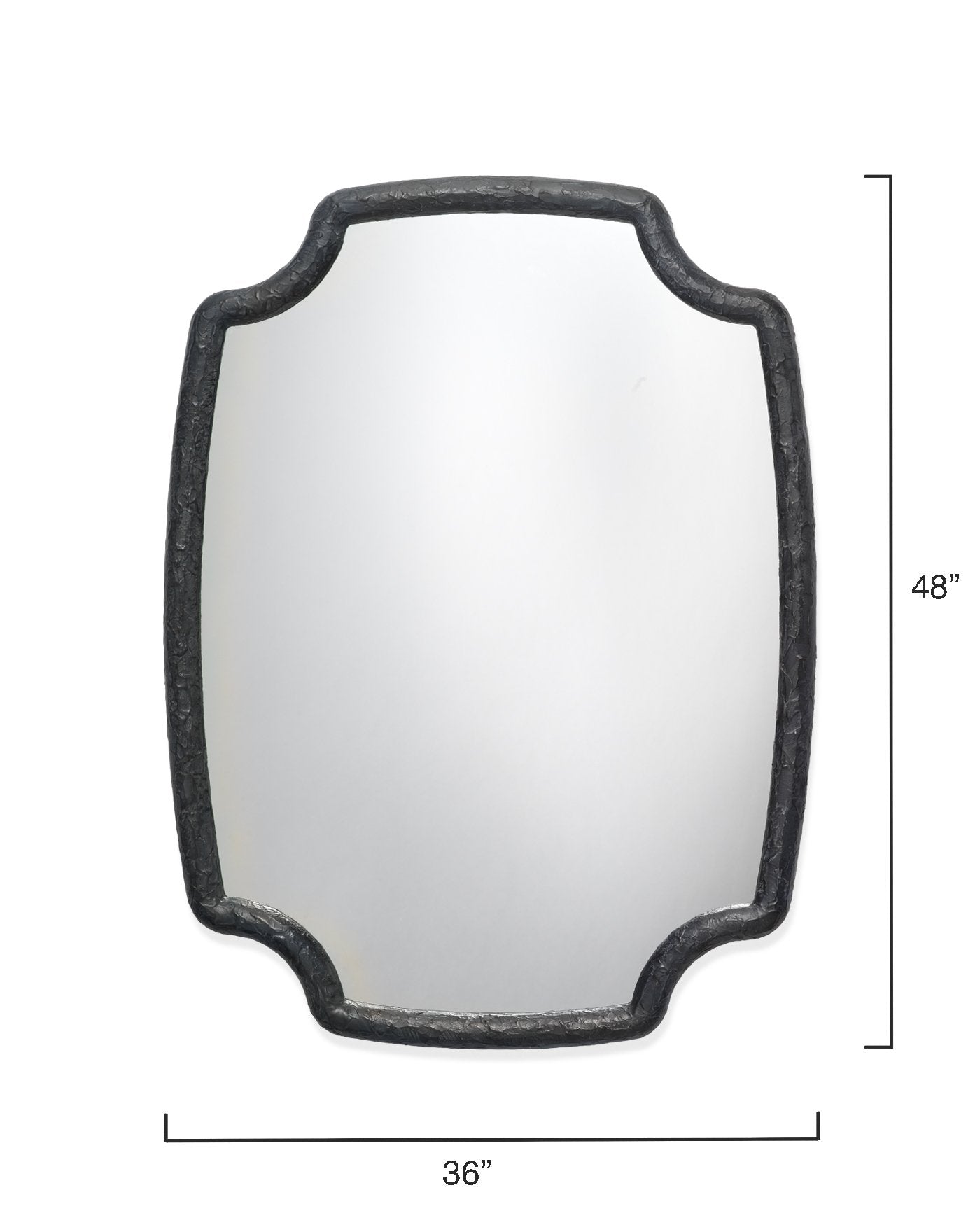 Jamie Young Selene Mirror