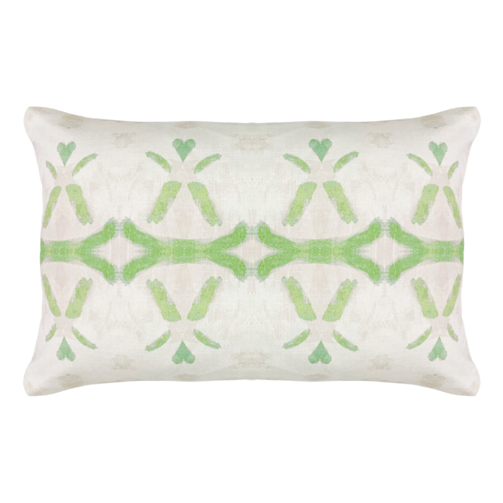 Laura Park Parisian Linen Cotton Pillows