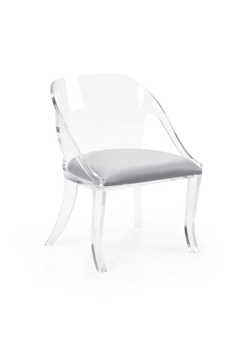 Chelsea House Williams Acrylic Chair
