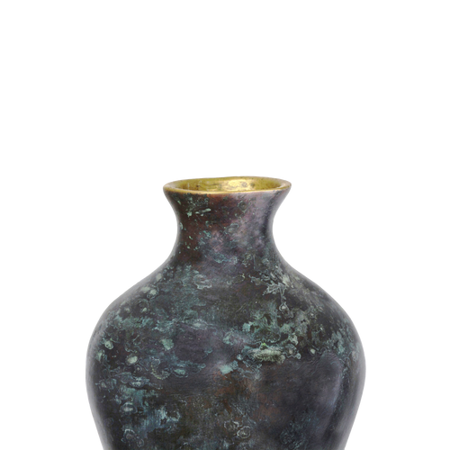 Currey & Company 31" Luganzo Bronze Vase