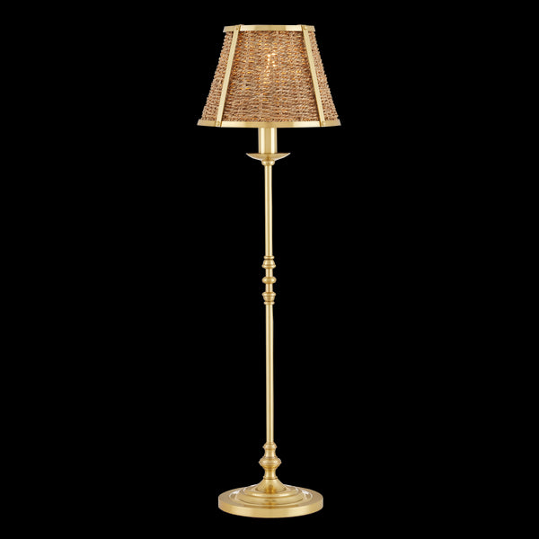 Currey & Company 31.75" Deauville Table Lamp