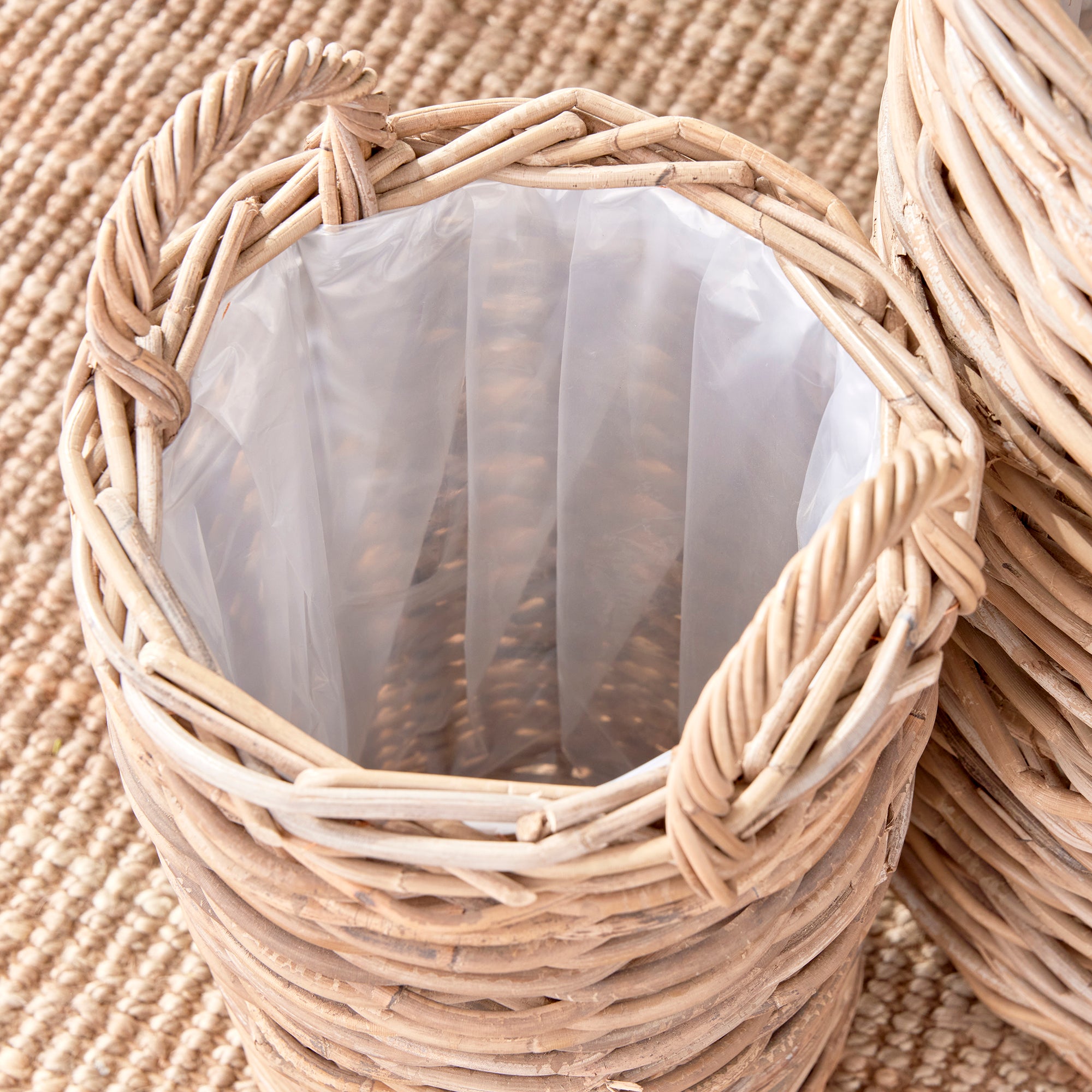 Napa Home And Garden Marlar Baskets St/2