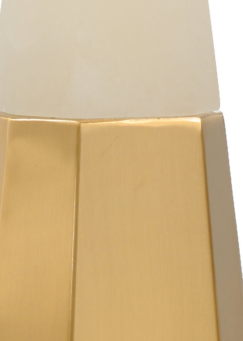 Chelsea House - Winfield Lamp - Alabaster