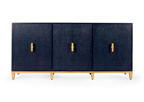 Chelsea House - Avery Console - Navy