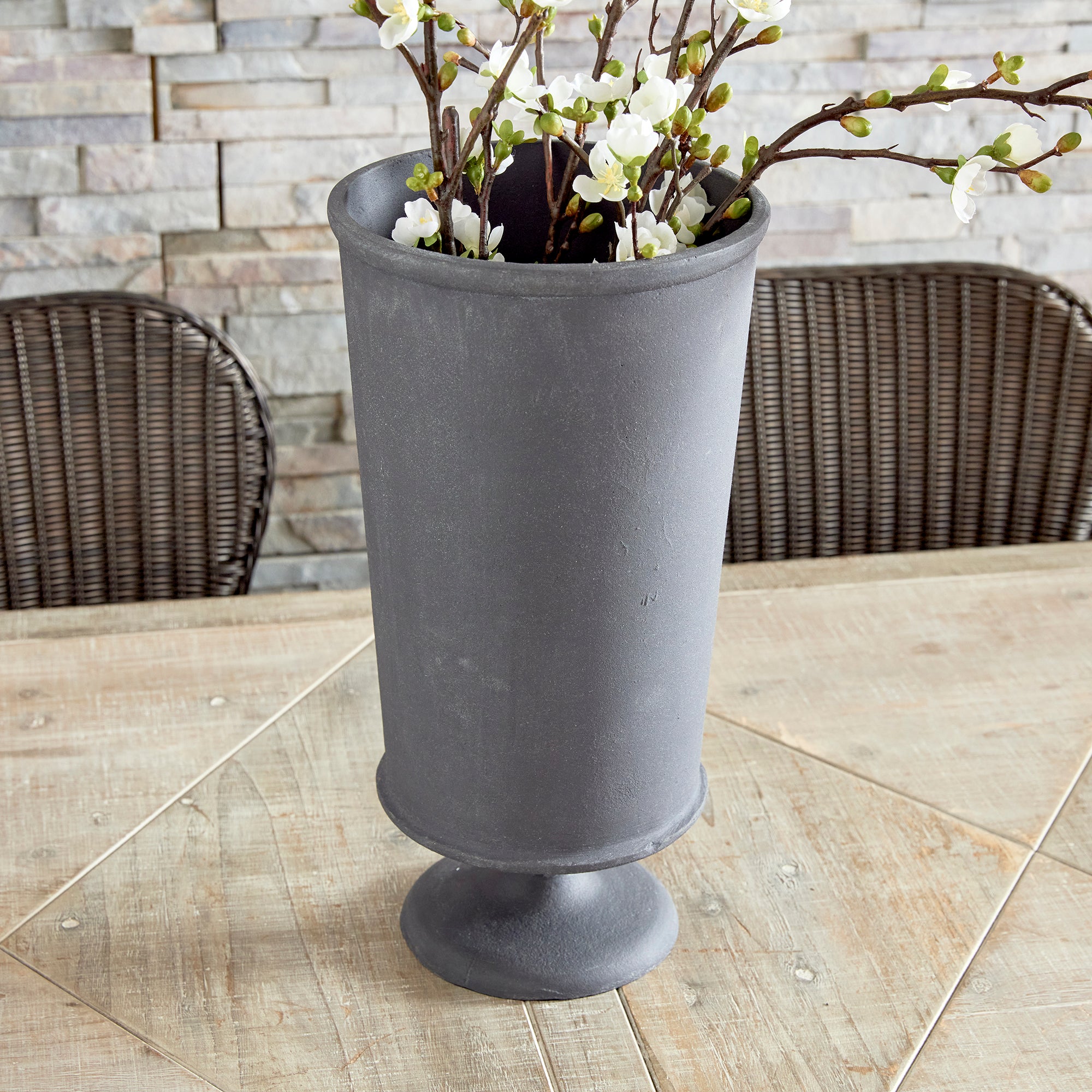 Napa Home And Garden Terrazza Vase Large