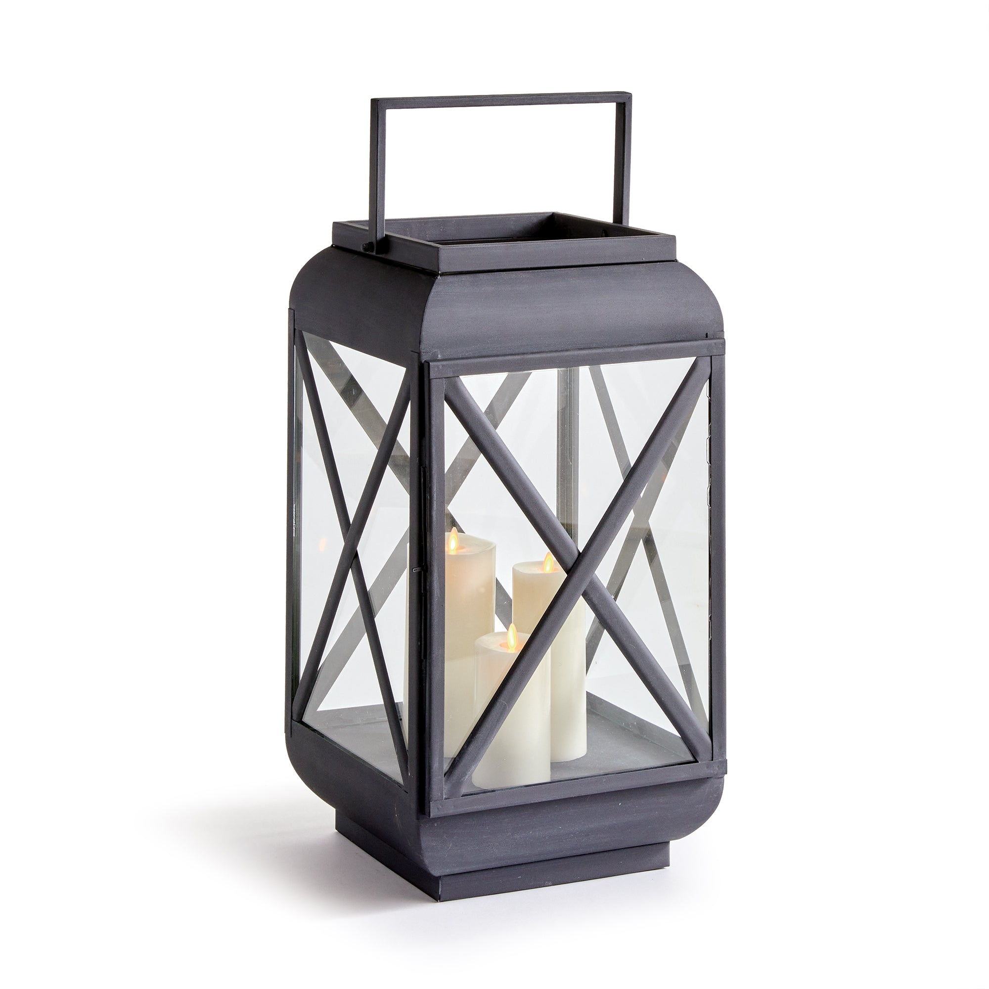 Napa Home And Garden Terrazza Outdoor Lantern Medium
