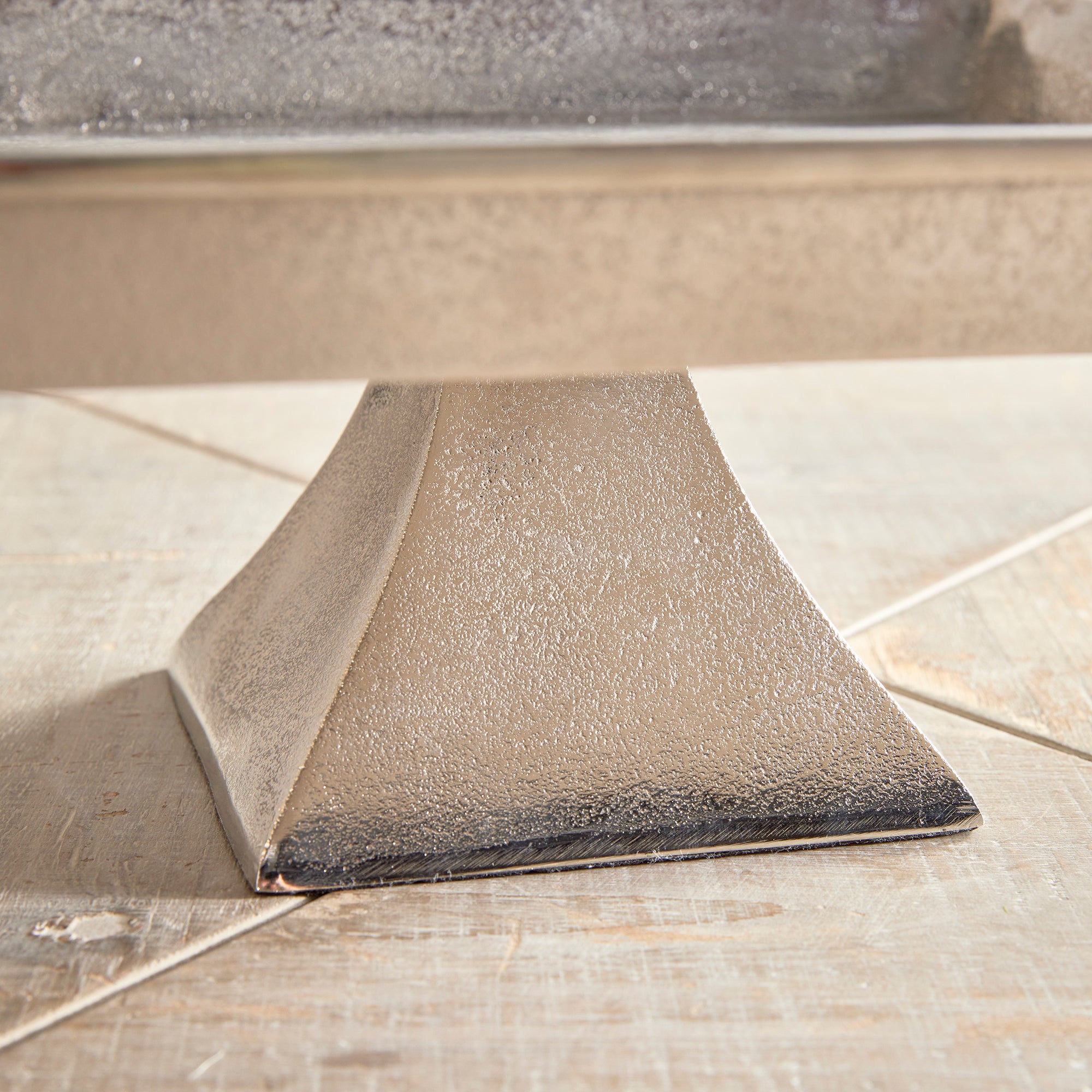 Napa Home And Garden Gatlin Decorative Pedestal Large