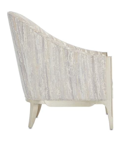 Currey and Company - Emmitt Natural Chair