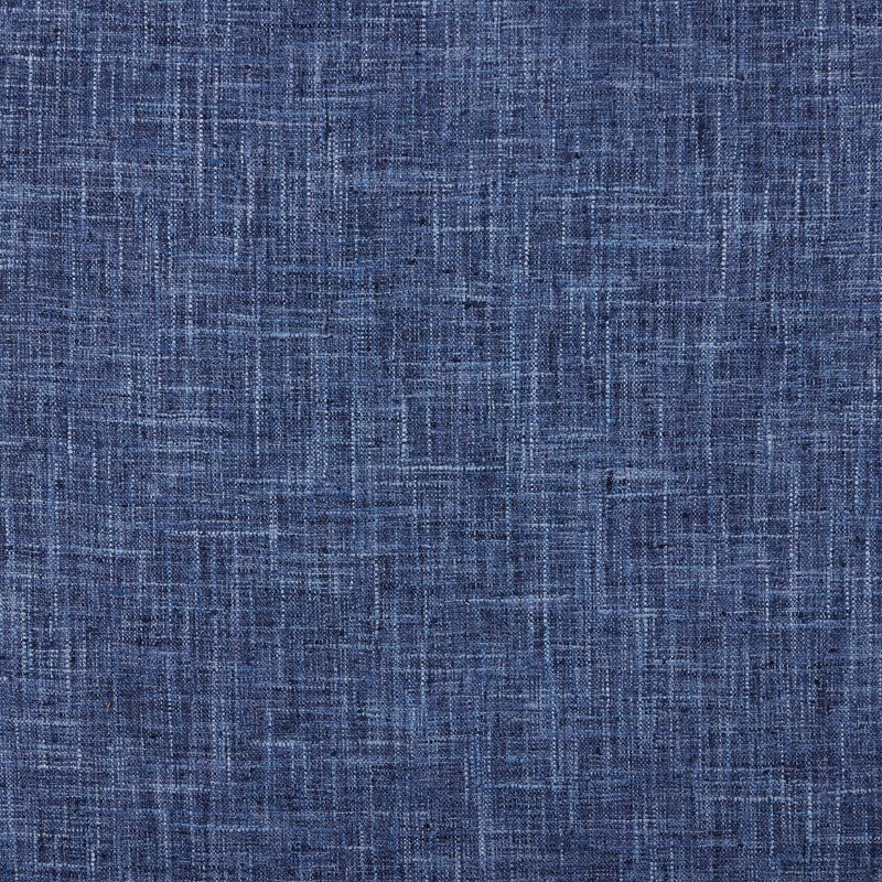 Currey And Company Tegal Finn Navy Chair