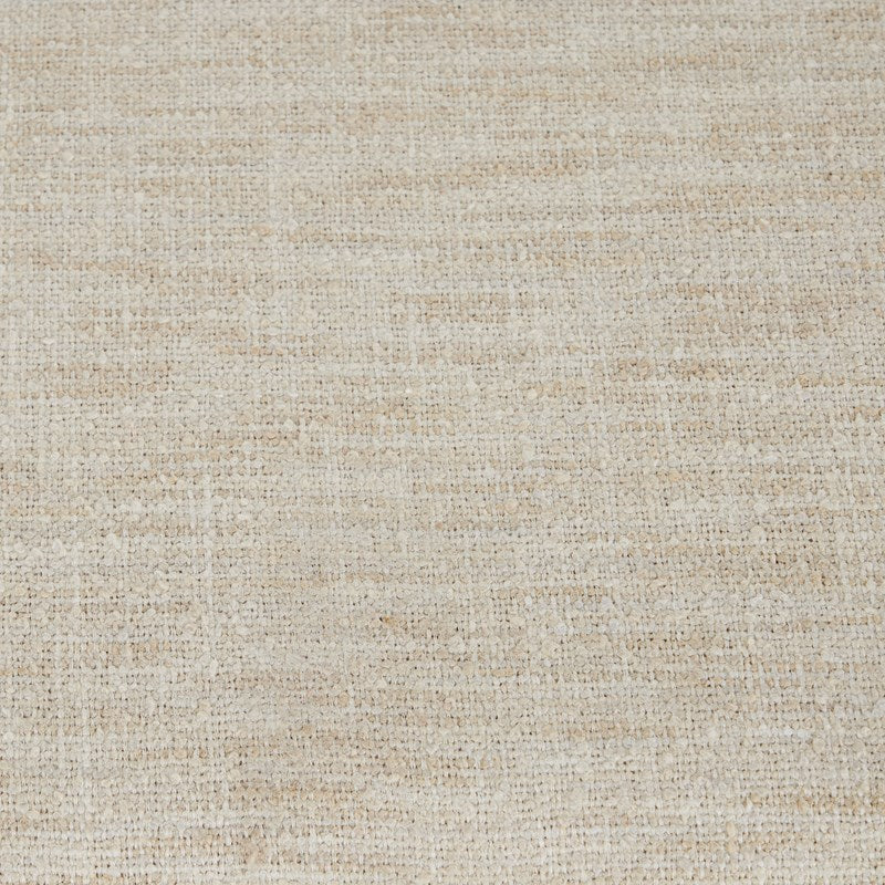 Currey And Company Anisa Natural Parchment Storage Bench