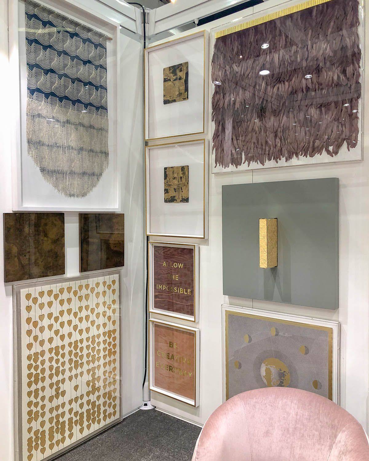 Natural Curiosities Slate Feathers, Icarus Collection