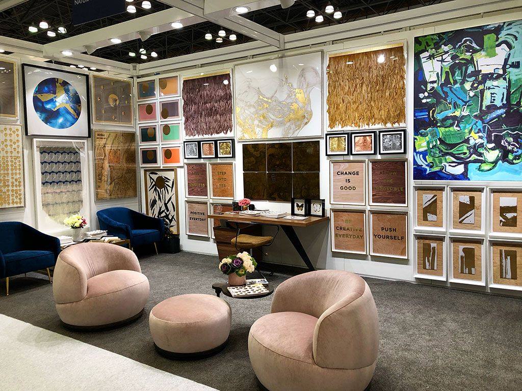 Natural Curiosities Icarus Collection-Marigold