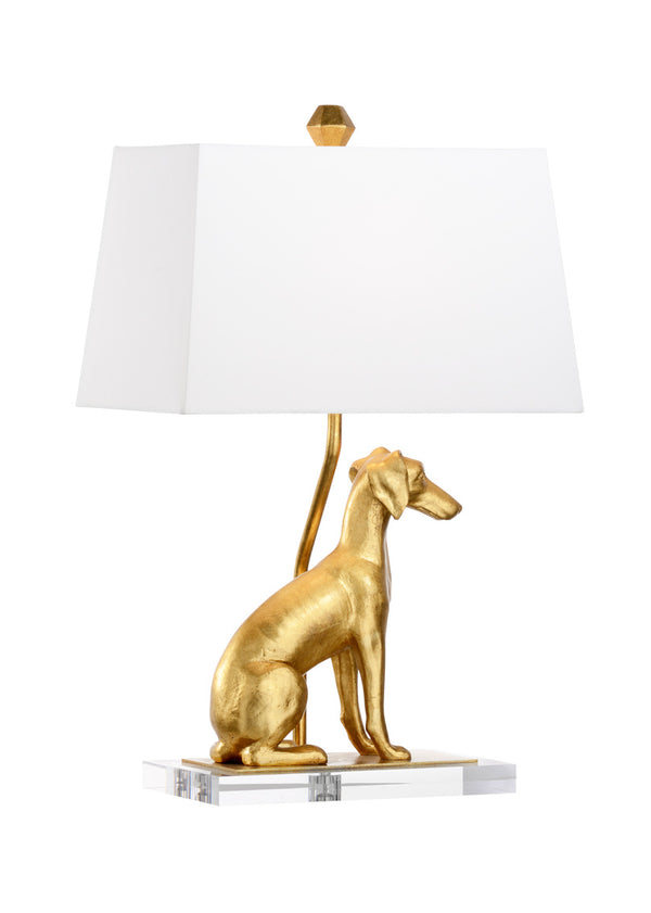 Chelsea House Flossie Lamp