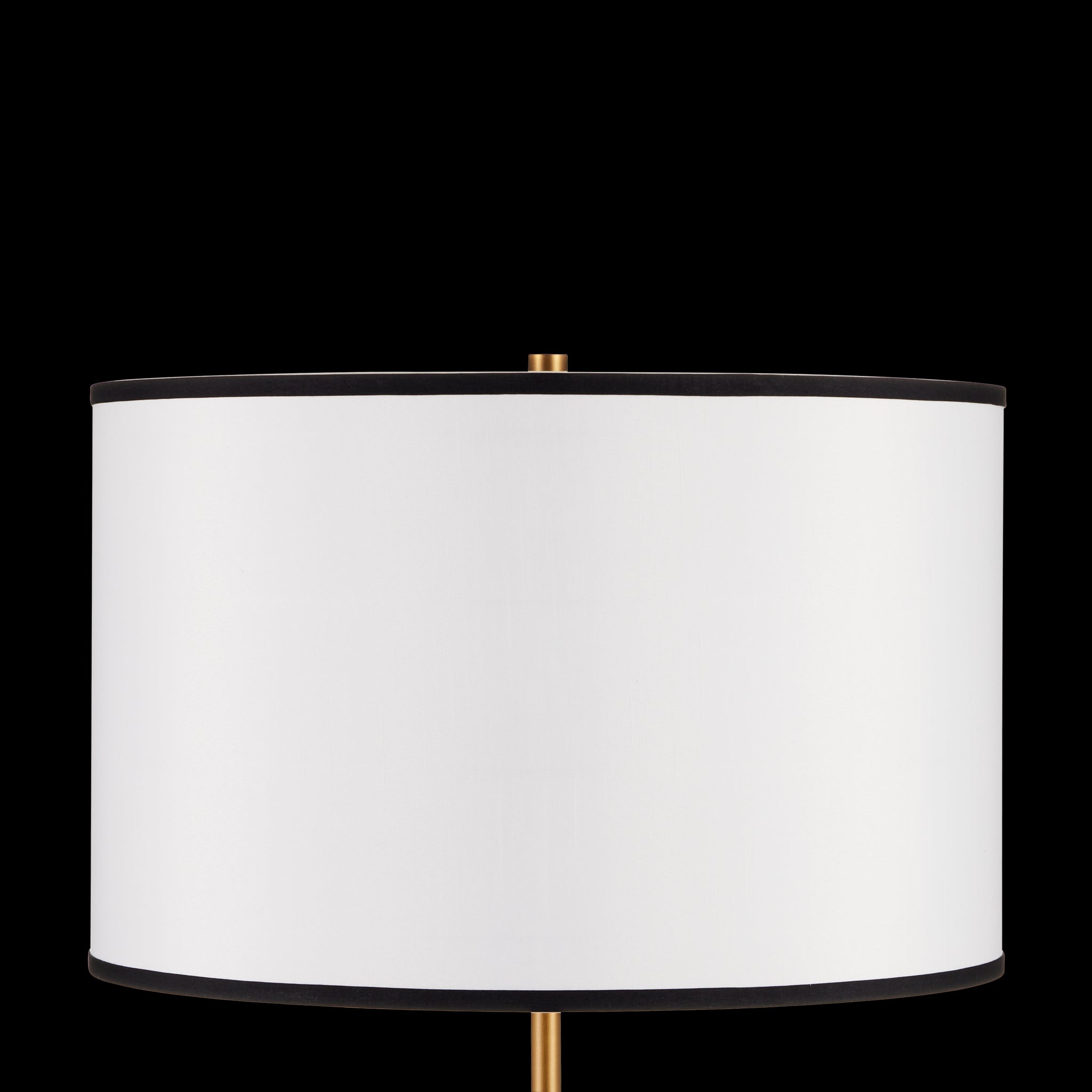 Currey & Company 67" Willoughby Floor Lamp