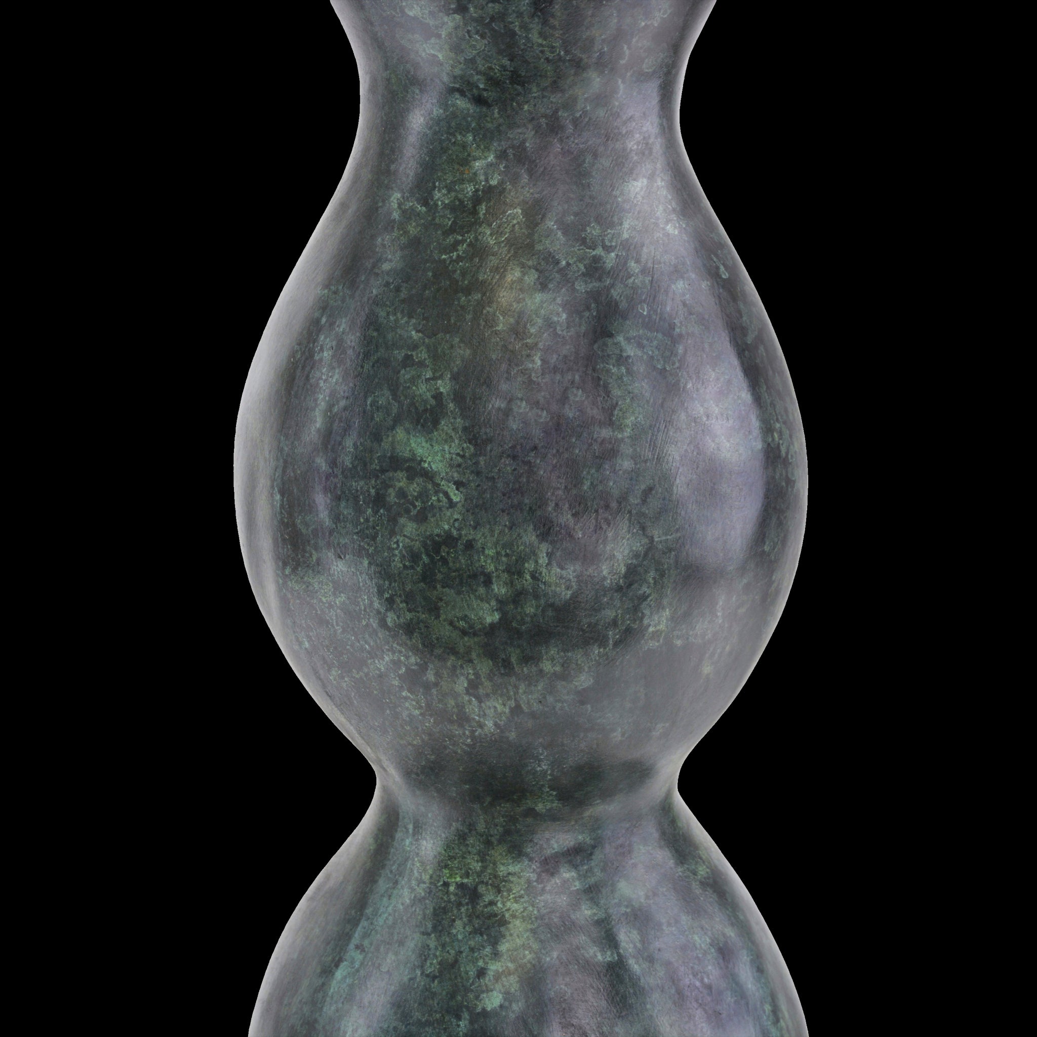 Currey & Company 25.5" Luganzo Bronze Vase