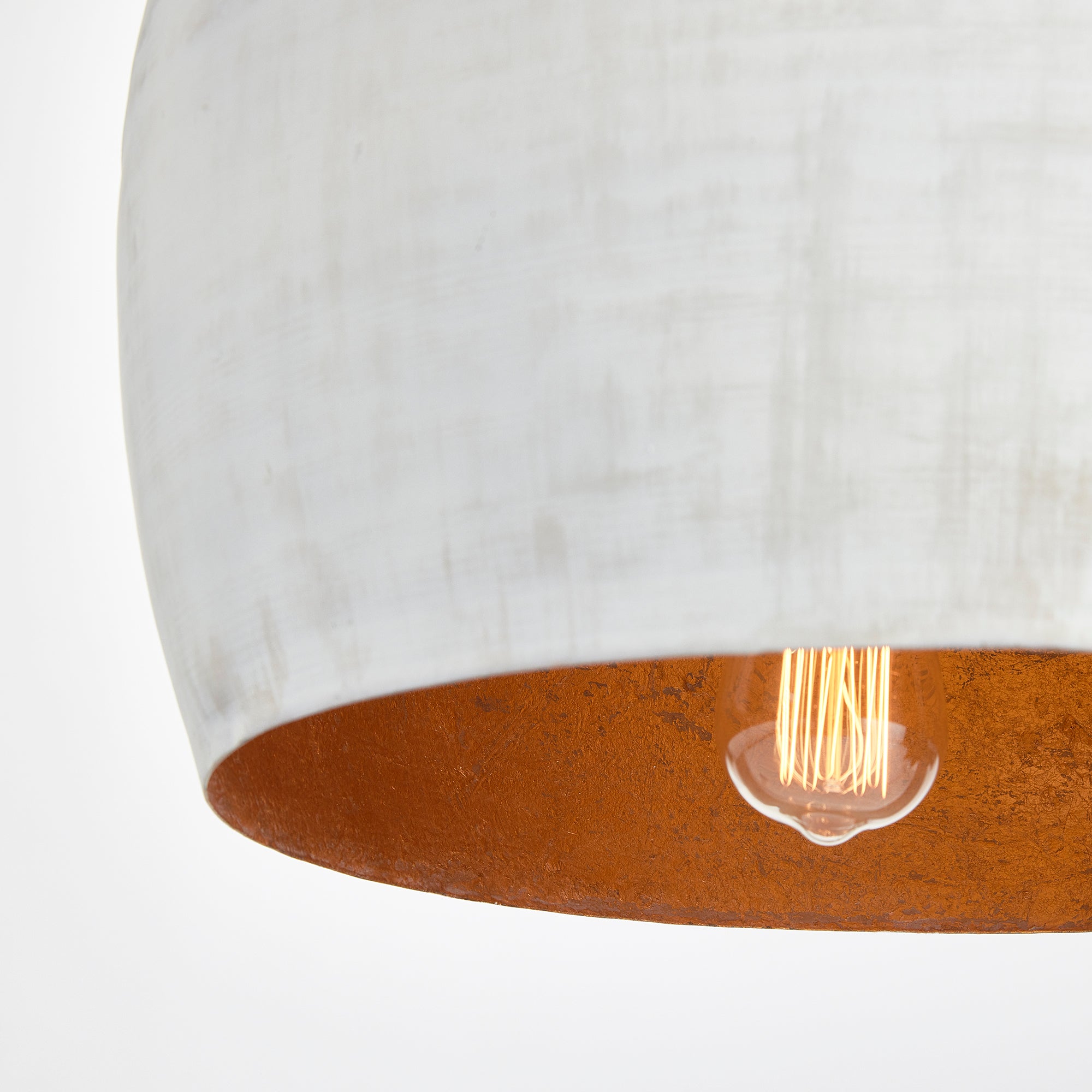 Napa Home And Garden Terrance Grande Pendant