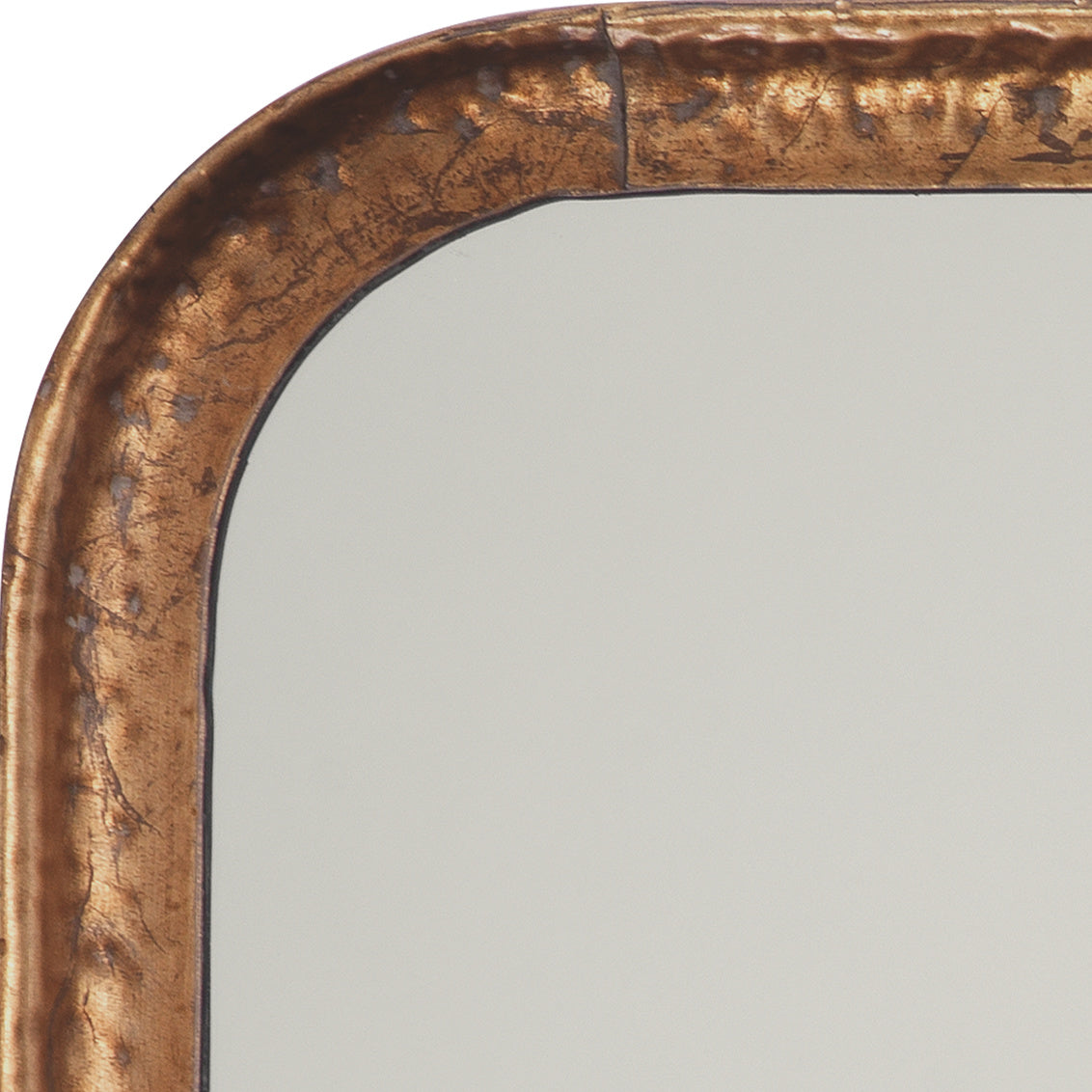 Jamie Young Principle Vanity Mirror